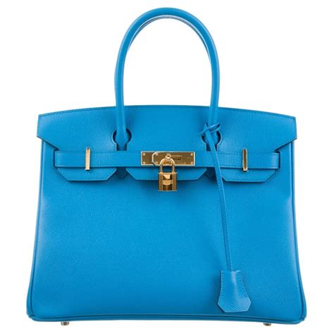 hermes birkin aqua|birkin bag hermes designer.